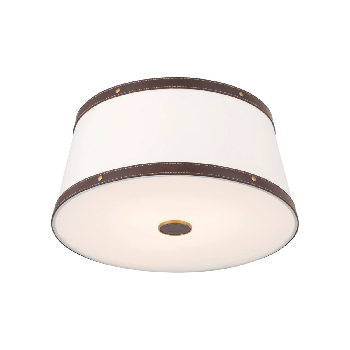 Callahan 17" Flush Mount