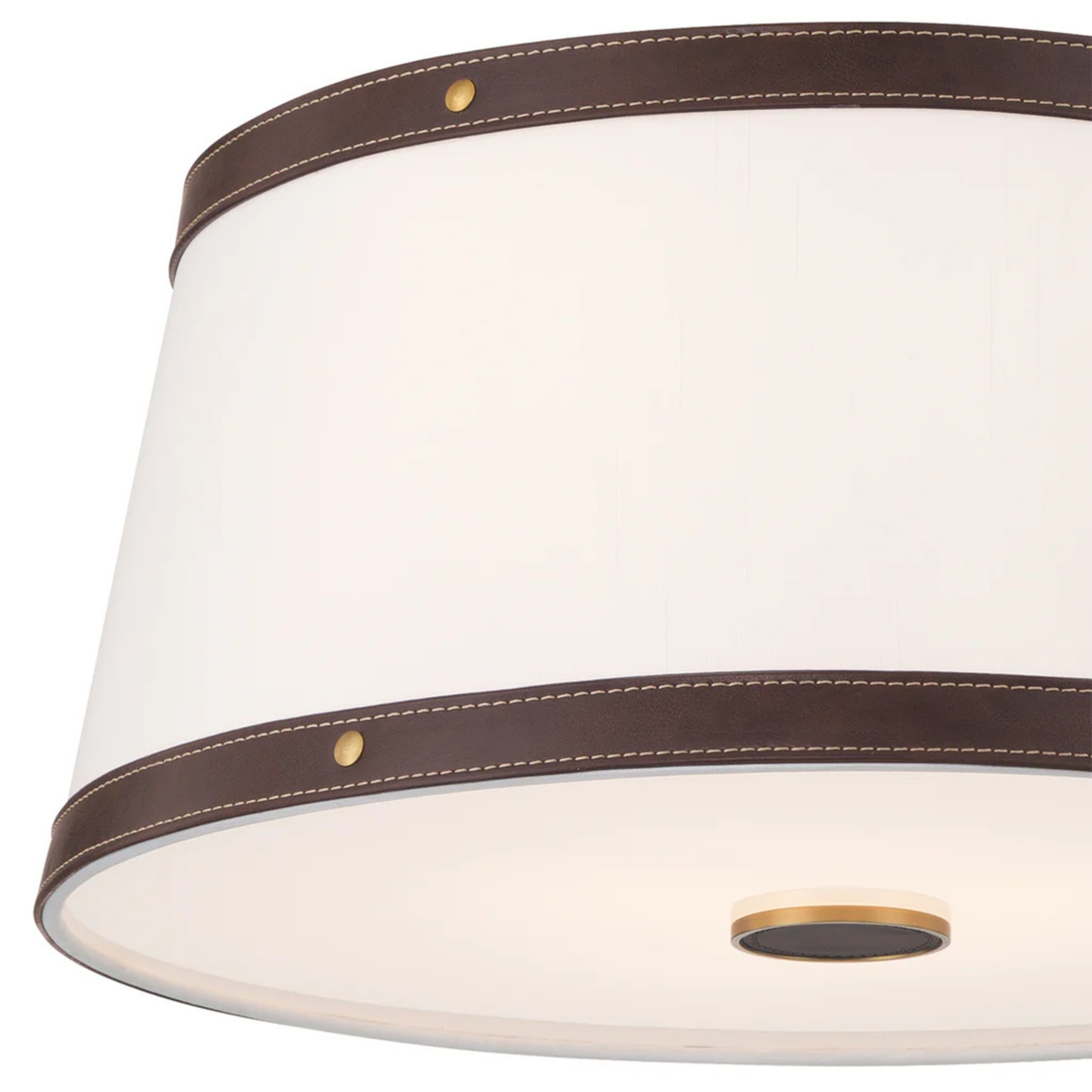 Callahan 17" Flush Mount