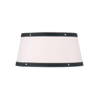 Callahan 17" Flush Mount