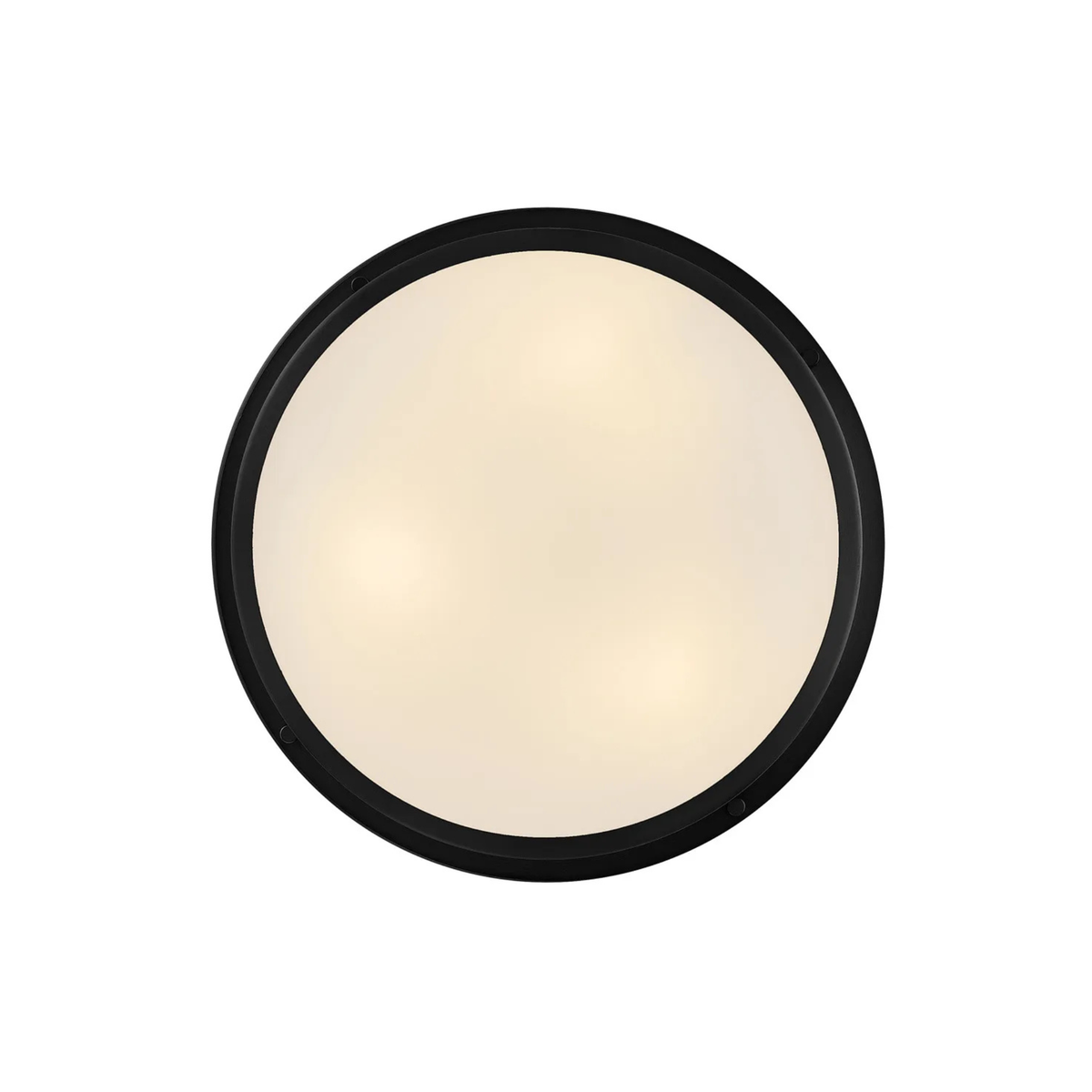 Pierce 14" Flush Mount