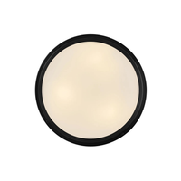 Pierce 14" Flush Mount