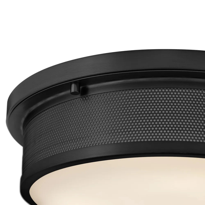 Pierce 14" Flush Mount