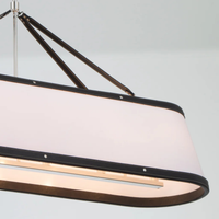 Callahan Linear Chandelier