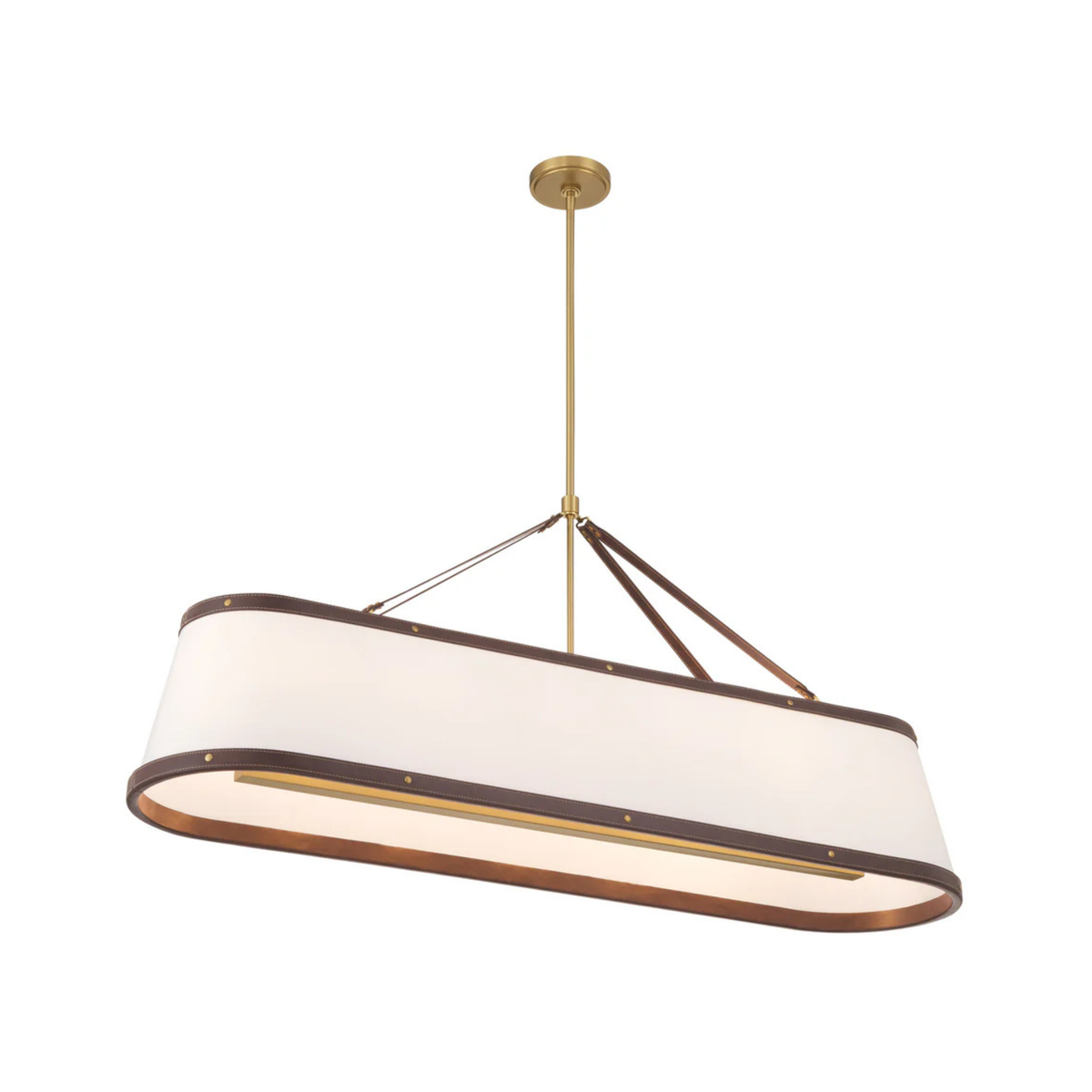 Callahan Linear Chandelier