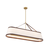Callahan Linear Chandelier
