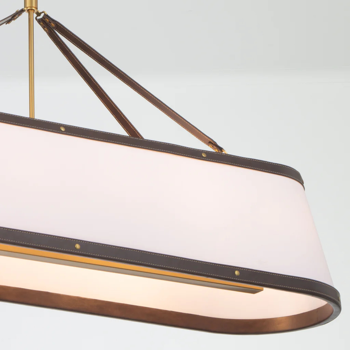 Callahan Linear Chandelier