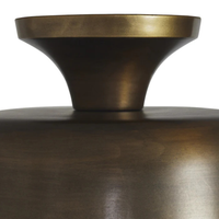 Frantz 11" Flush Mount