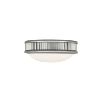 Ritz 8" Flush Mount