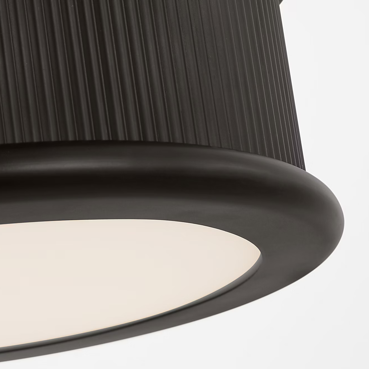 Ritz 14" Flush Mount