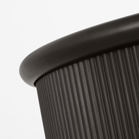 Ritz 14" Flush Mount