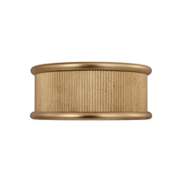 Ritz 14" Flush Mount