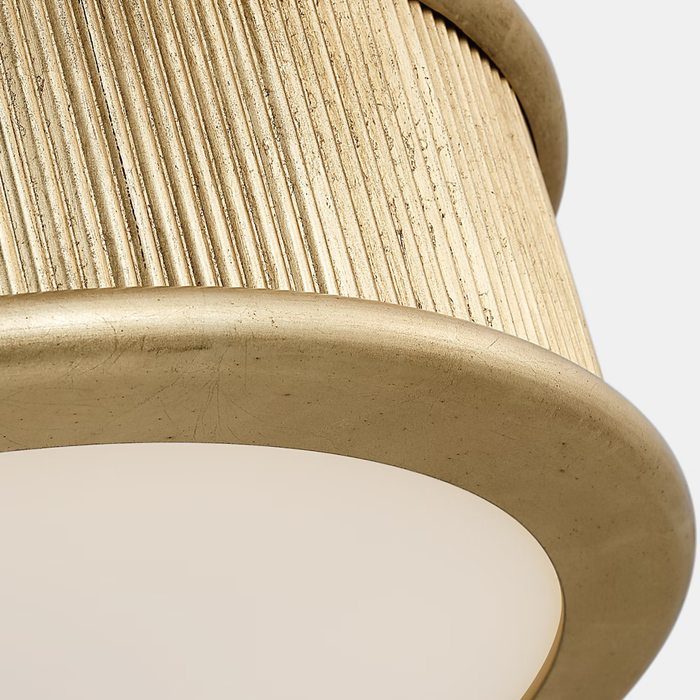 Ritz 18" Flush Mount