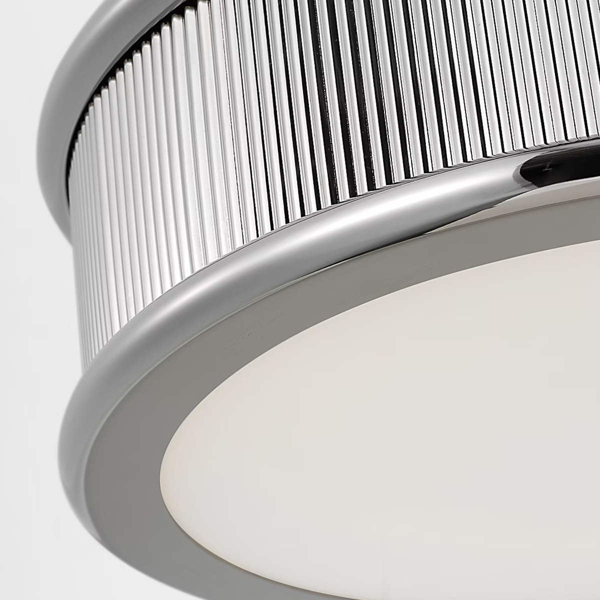 Ritz 18" Flush Mount