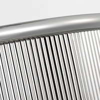 Ritz 18" Flush Mount