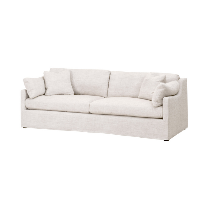 Lilith Slipcover Sofa