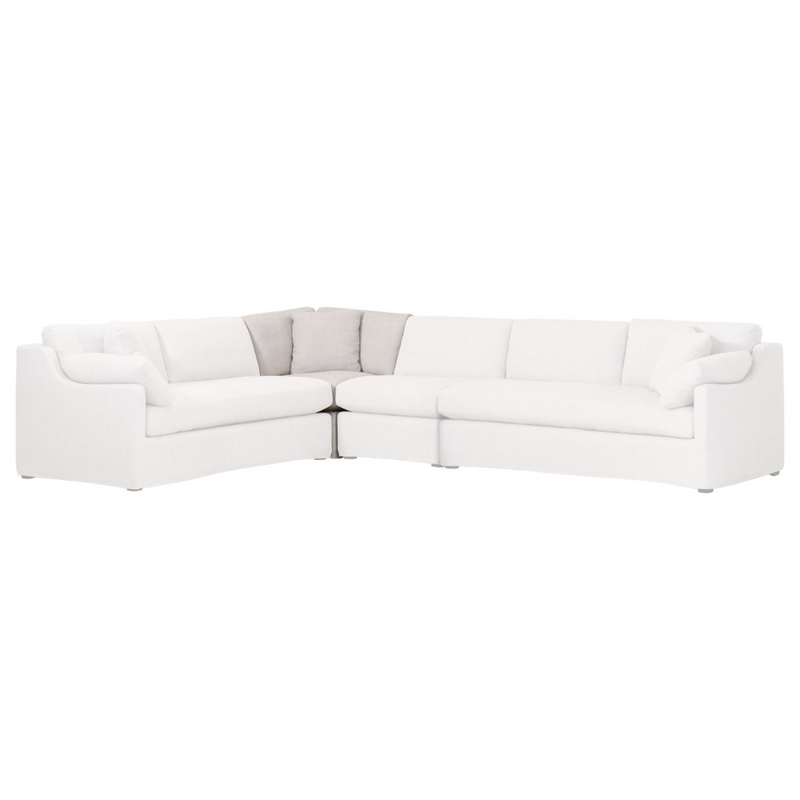 Lilith Modular Sofa (Build Your Own)