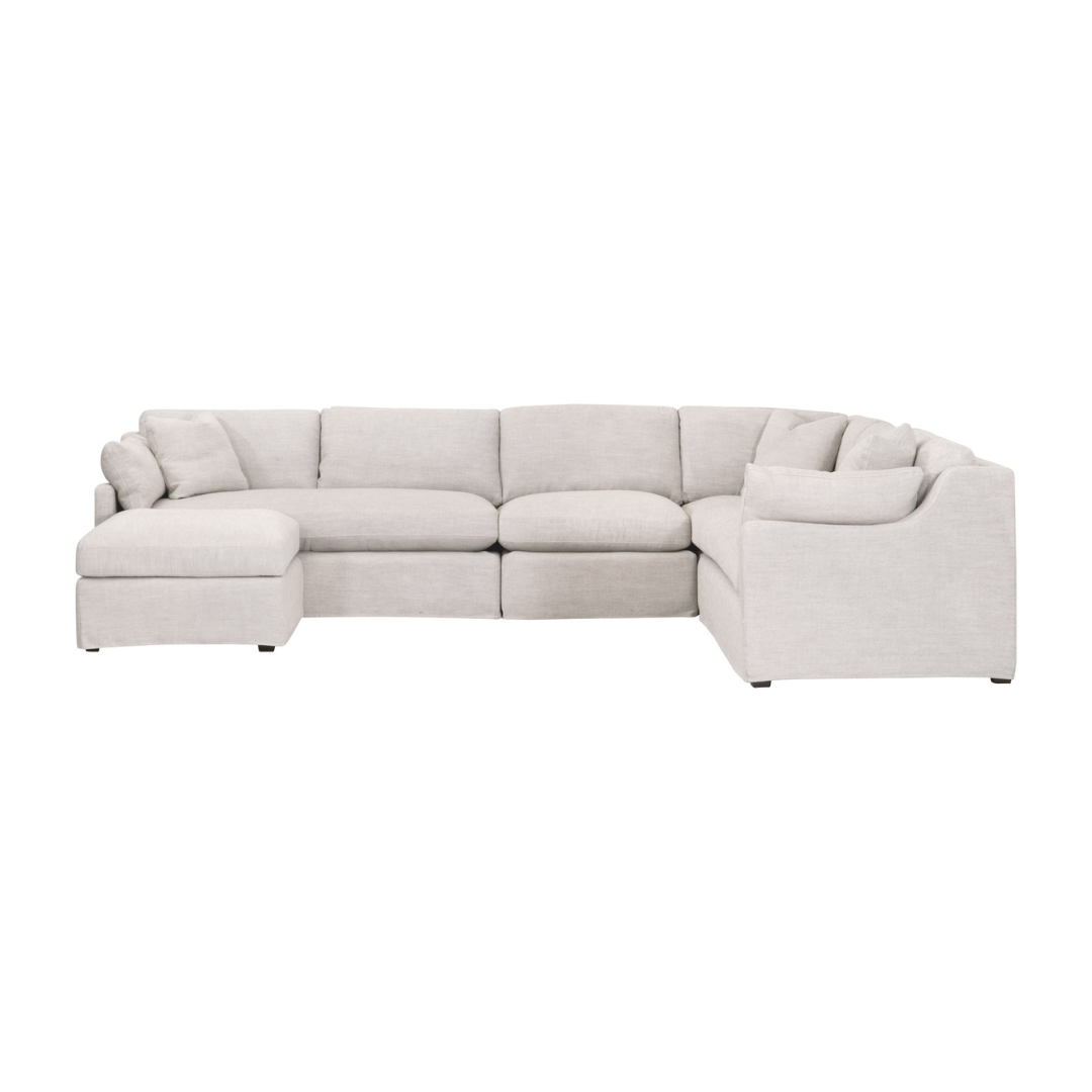 Lilith Modular Sofa (Build Your Own)