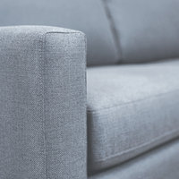 Alex Custom Sofa