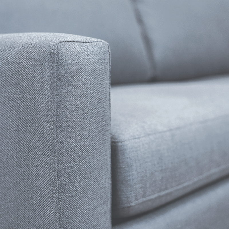 Alex Custom Sofa