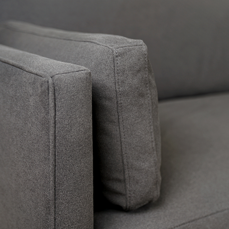 Chicago Custom Sofa