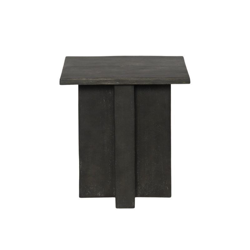 Tula Outdoor End Table