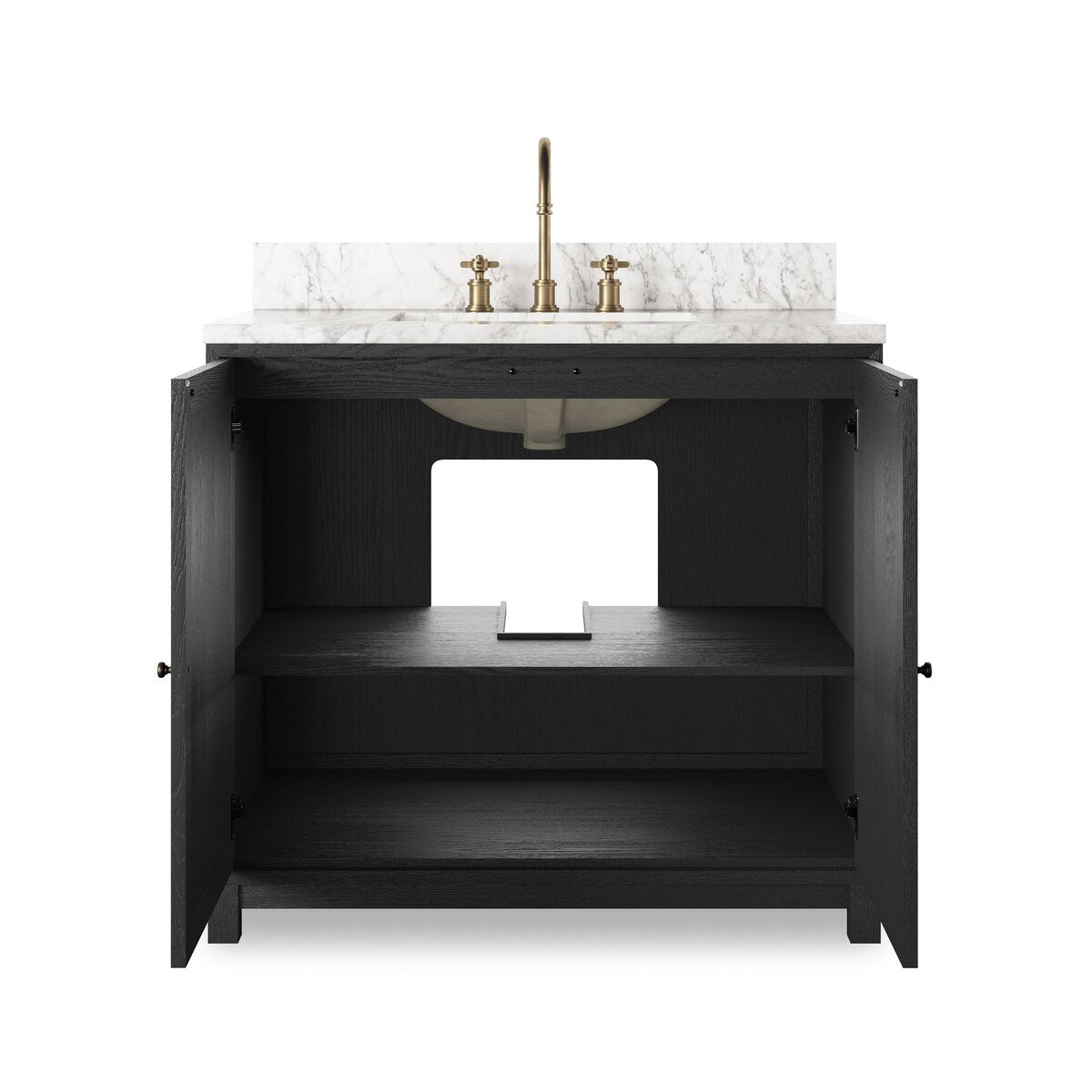 Miller Single Vanity