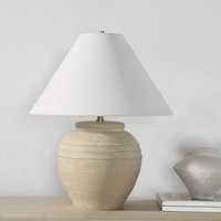 Lisa II Table Lamp