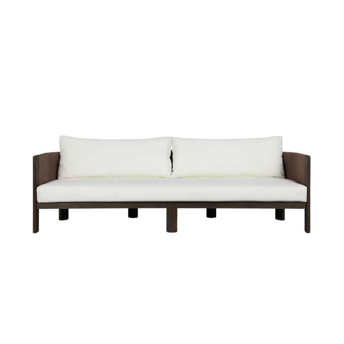 Doucette Outdoor 96" Sofa