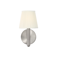 Vilera 1-Light Sconce