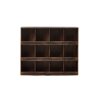 Shop Store Cabinet Bookcase