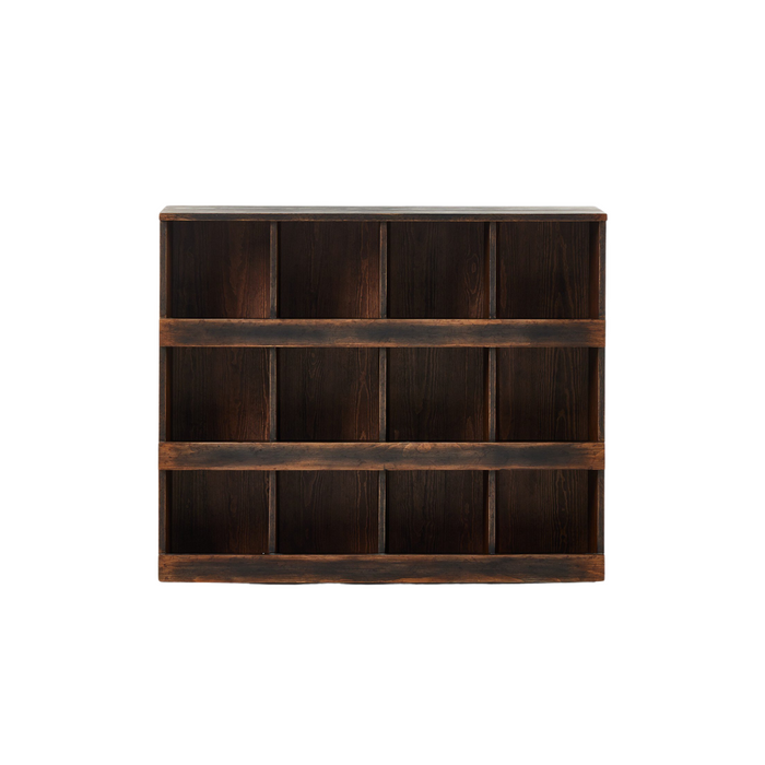 Shop Store Cabinet Bookcase