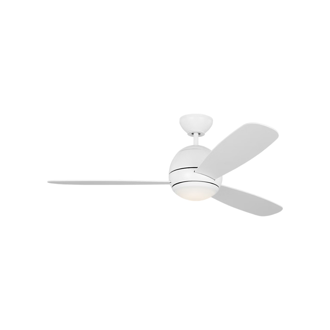 Orbis 52" LED Ceiling Fan
