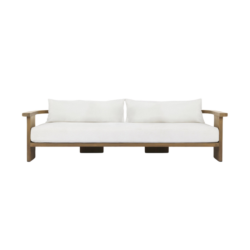 Trevino Outdoor Sofa