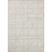 Roxie ROX-01 [Ivory/Graphite] Rug