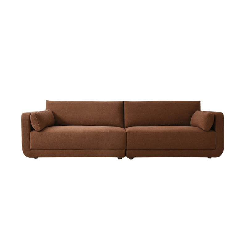 Trotter 2-PC Sectional