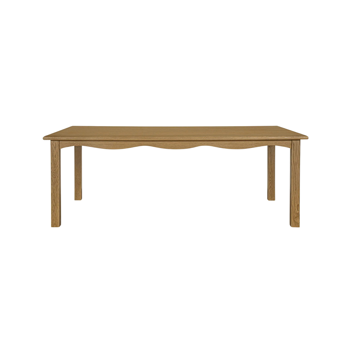 Carroll 82" Dining Table
