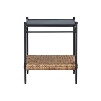 Evanne End Table