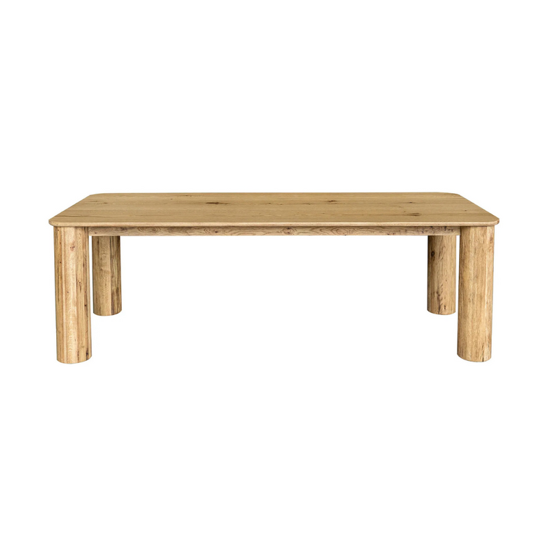 Jasper Dining Table
