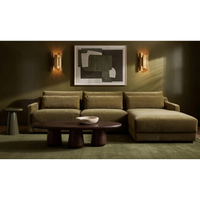 Imani Sectional