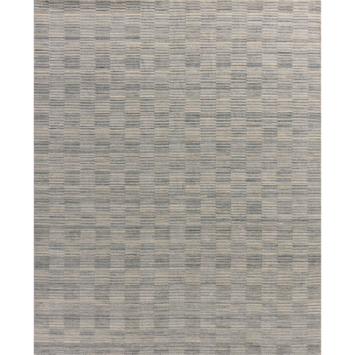 Marlowe (Amber Lewis × Loloi) MAW-01 Rug [Sky/Natural]