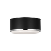 Marlow Medium Flush Mount