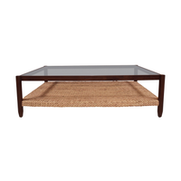 Boone Coffee Table