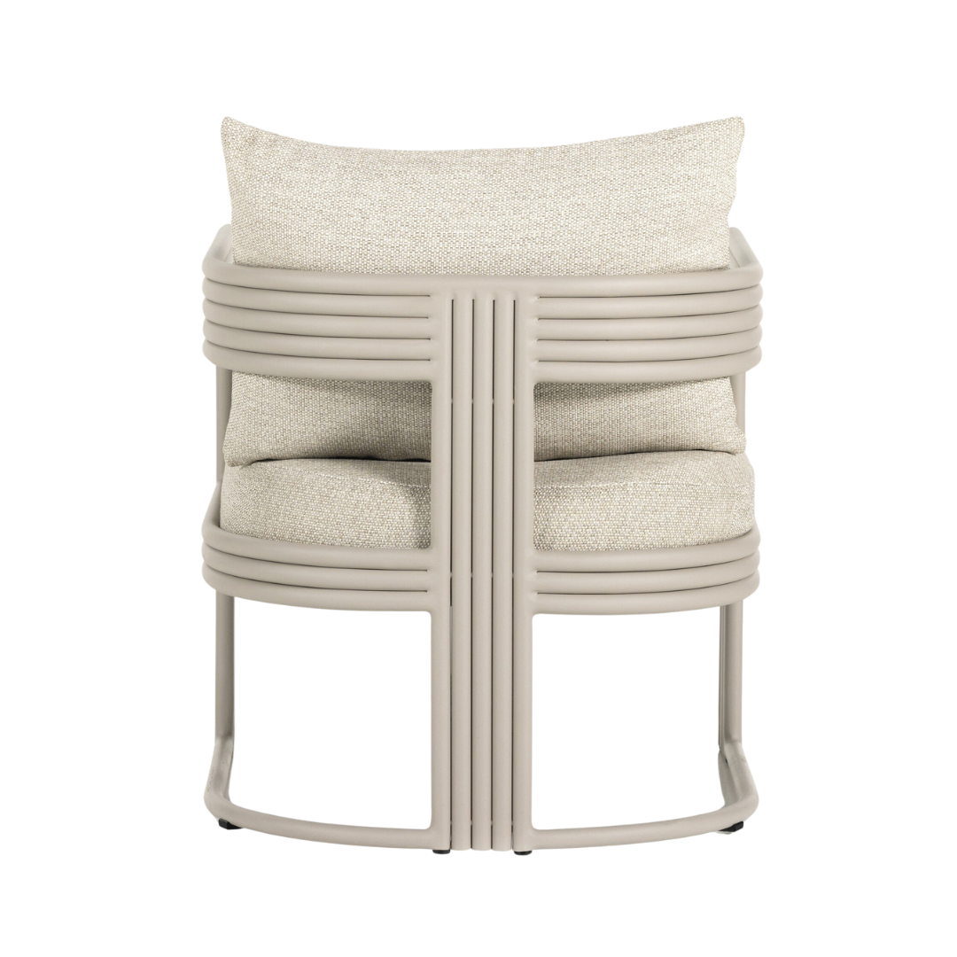 Lockard Outdoor Chair