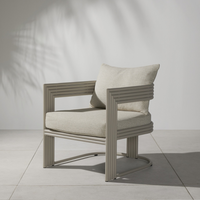 Lockard Outdoor Chair