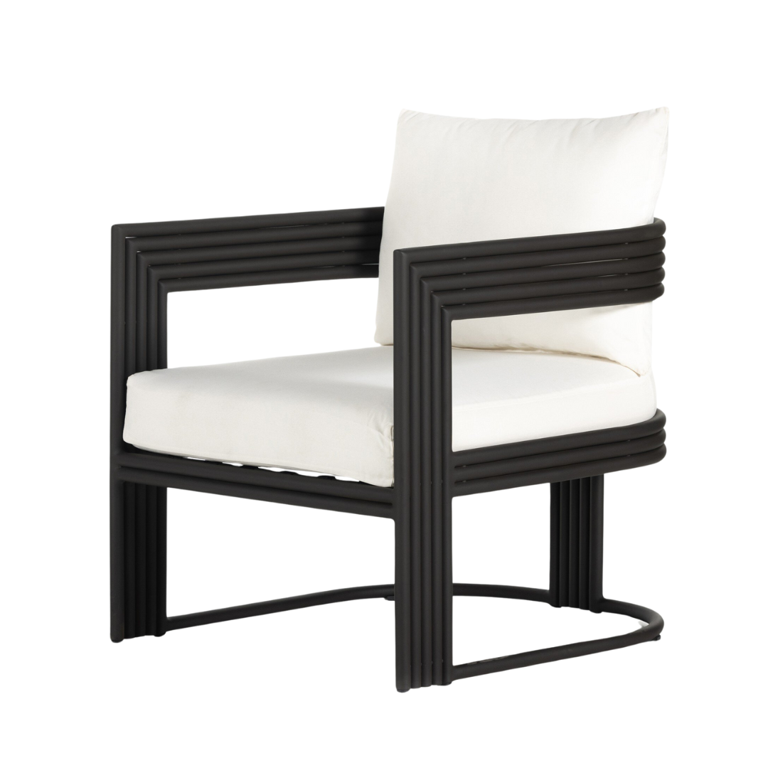 Lockard Outdoor Chair