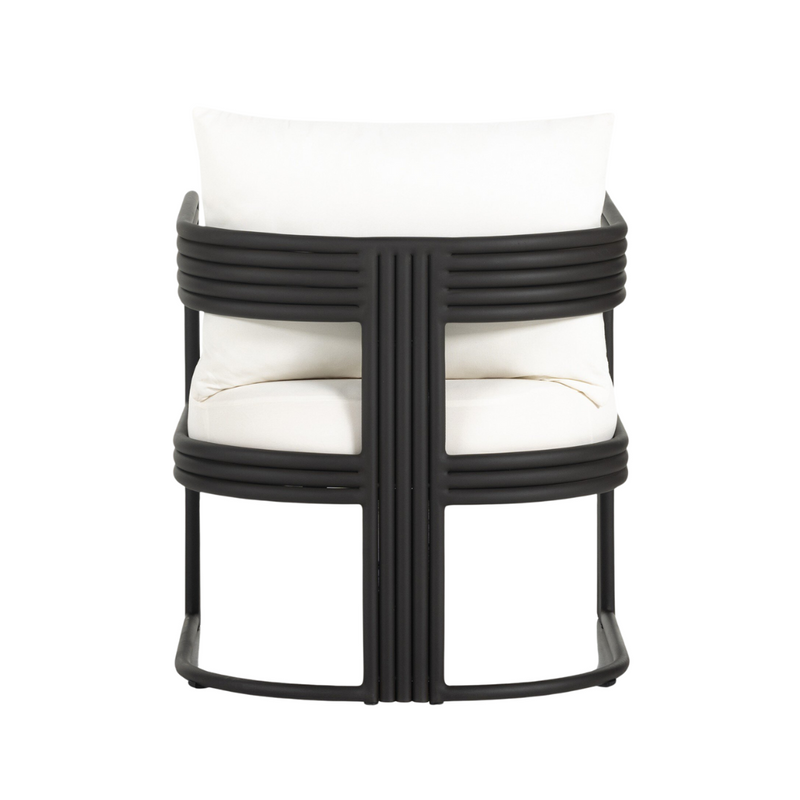 Lockard Outdoor Chair