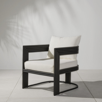 Lockard Outdoor Chair