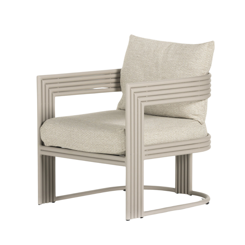 Lockard Outdoor Chair