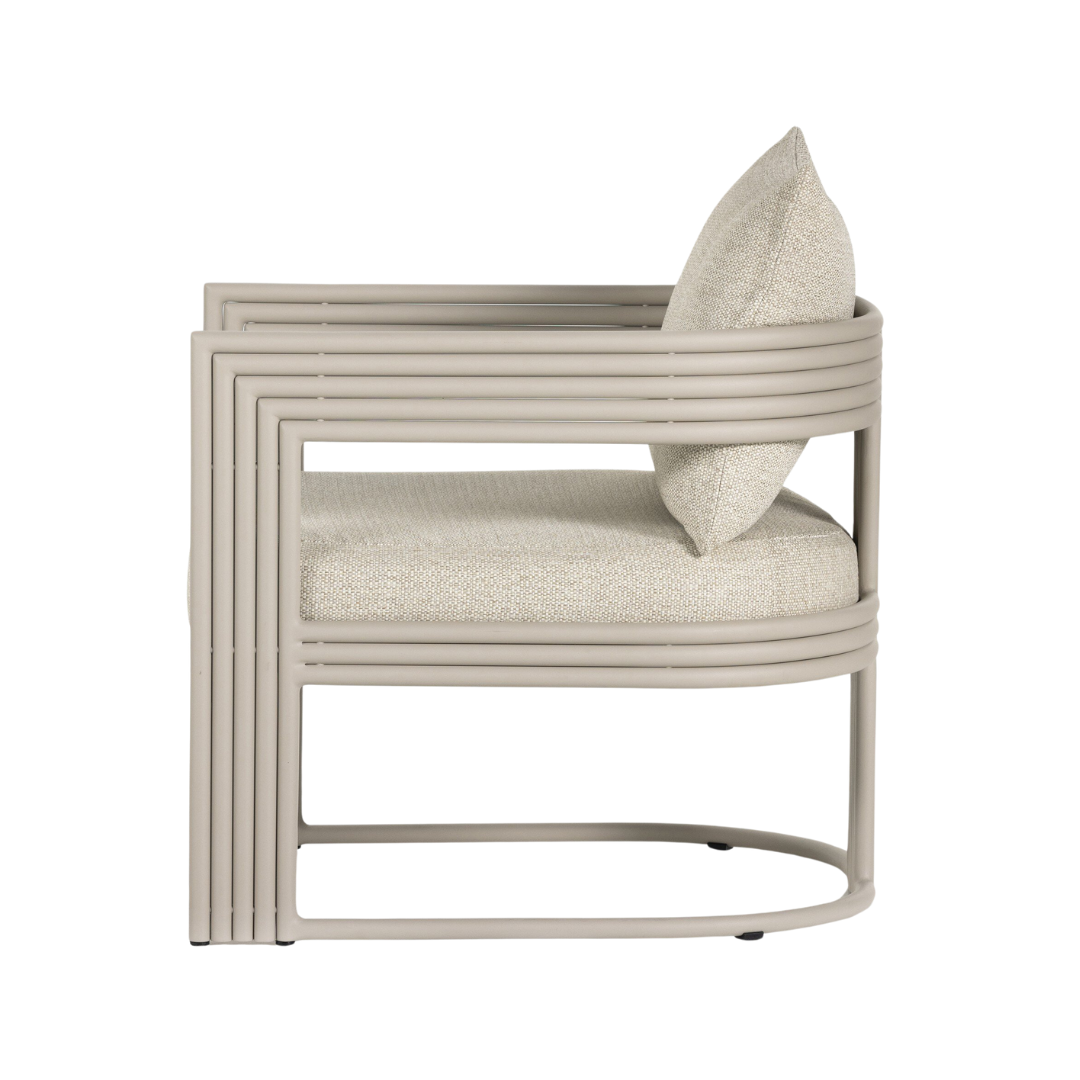 Lockard Outdoor Chair