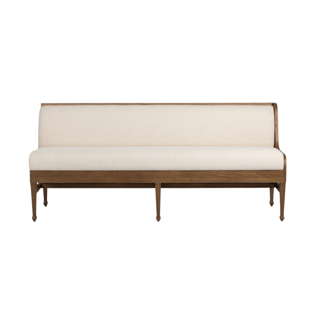 Perpetua BYO Dining Banquette